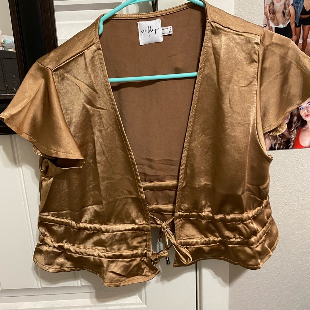 Princess Polly top